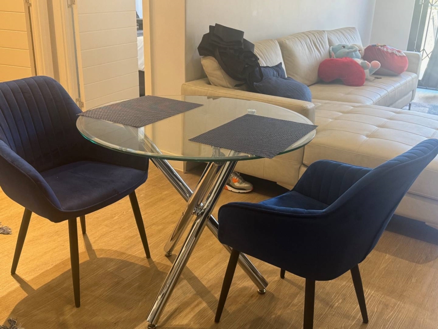 1 Bedroom Property for Sale in Observatory Western Cape